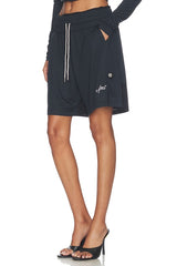 Sporty Basketball Short