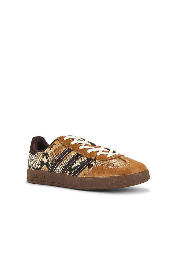 Gazelle Snake Sneaker