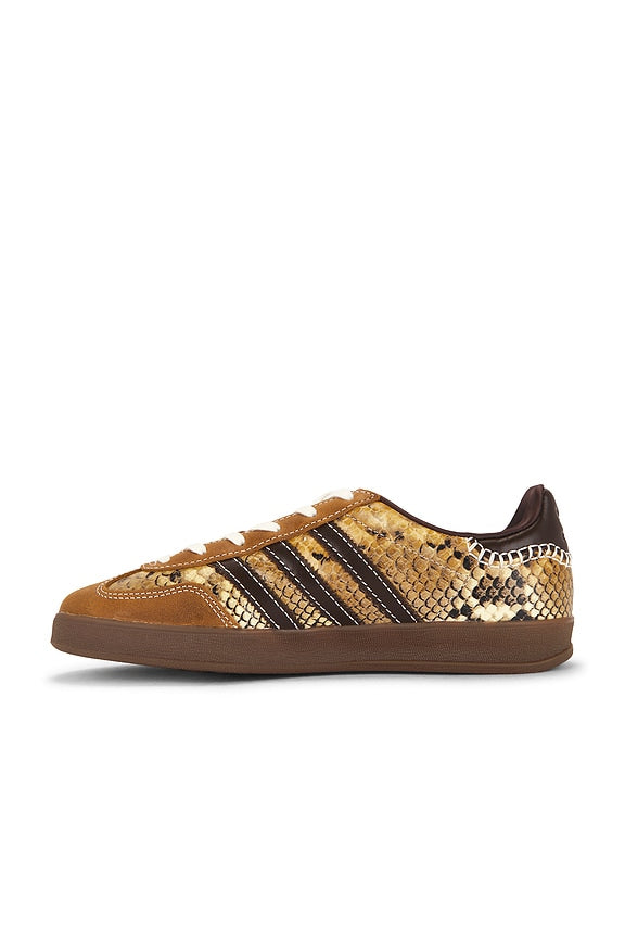 Gazelle Snake Sneaker