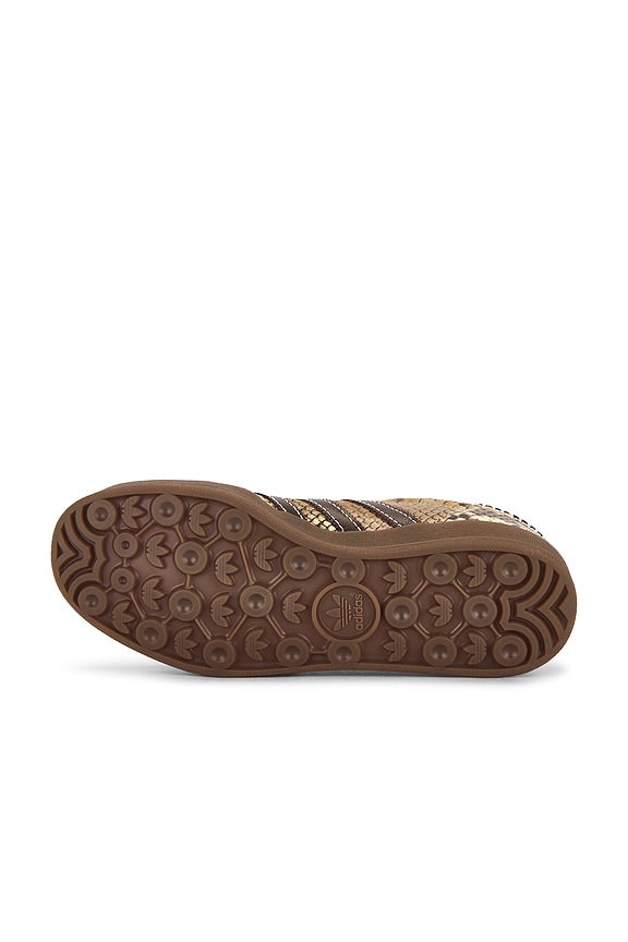 Gazelle Snake Sneaker