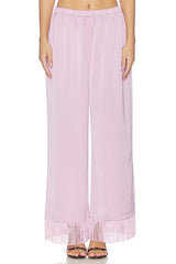 x REVOLVE Blair Fringe Pants