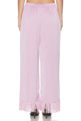 x REVOLVE Blair Fringe Pants