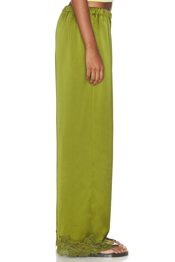 x REVOLVE Rowe Lace Pants