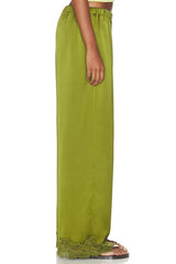 x REVOLVE Rowe Lace Pants