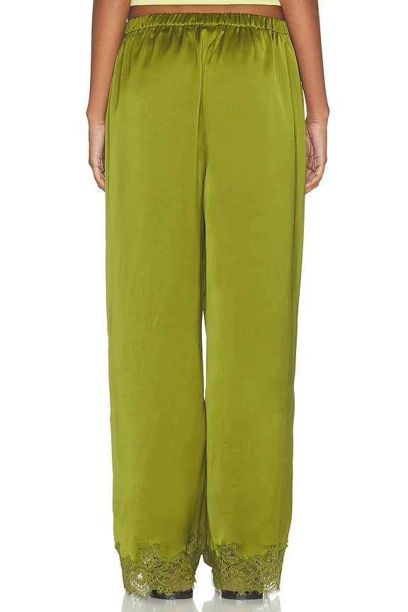 x REVOLVE Rowe Lace Pants