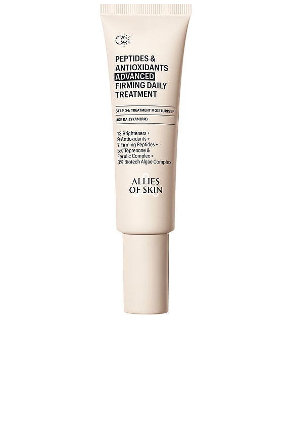 Peptides &amp; Antioxidants Advanced Firming Daily Treatment 48ml