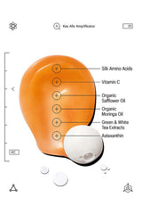 Molecular Silk Amino Hydrating Cleanser 100ml