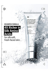 Molecular Silk Amino Hydrating Cleanser 100ml