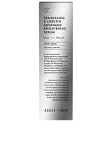 Tranexamic &amp; Arbutin Advanced Brightening Serum