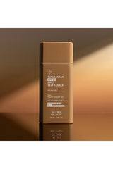 Sunless Tan SPF 50 Daily Self-Tanner