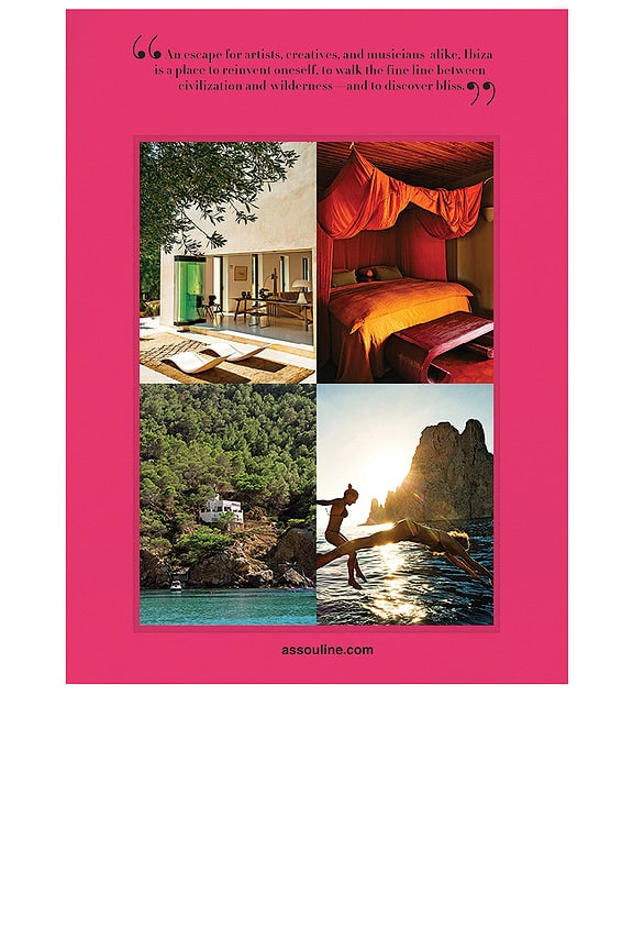 Ibiza Bohemia