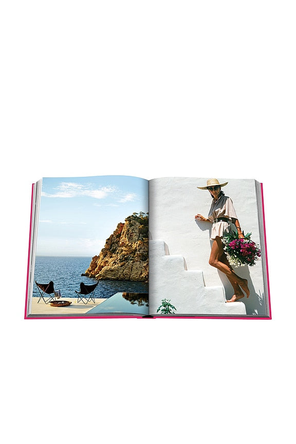 Ibiza Bohemia