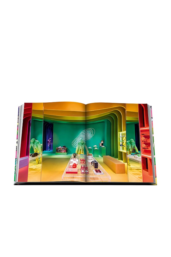Louis Vuitton: Virgil Abloh
