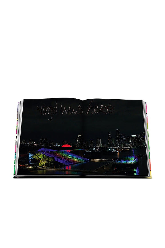 Louis Vuitton: Virgil Abloh