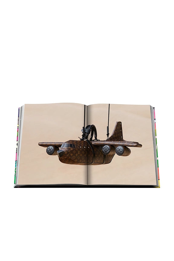 Louis Vuitton: Virgil Abloh