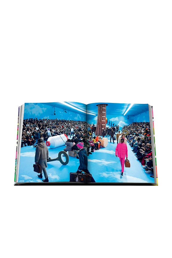 Louis Vuitton: Virgil Abloh