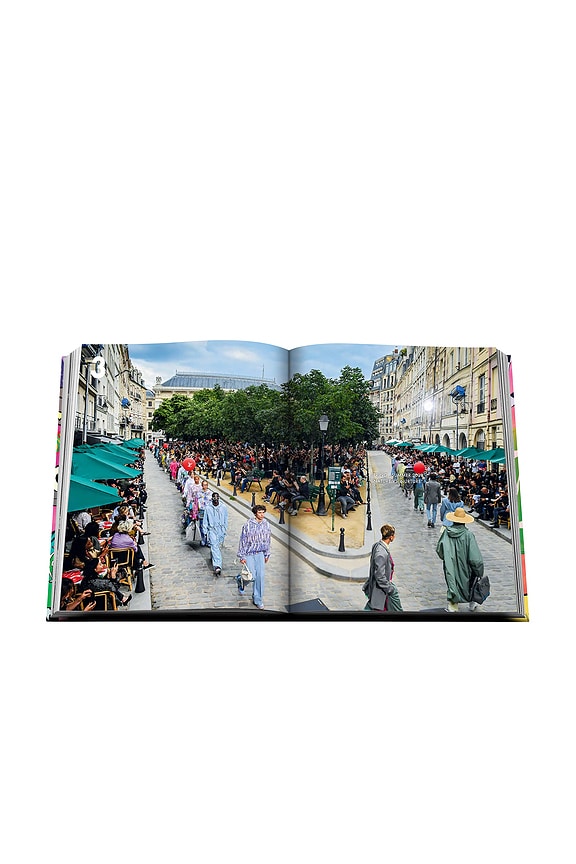 Louis Vuitton: Virgil Abloh