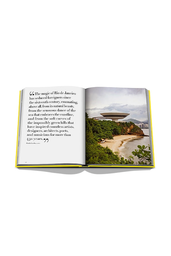 Rio De Janeiro