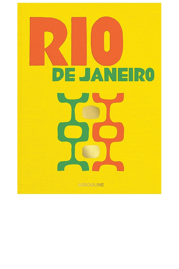 Rio De Janeiro