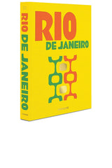 Rio De Janeiro