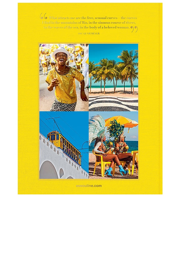 Rio De Janeiro