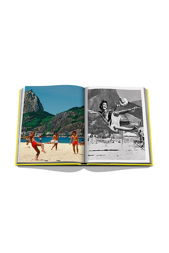 Rio De Janeiro
