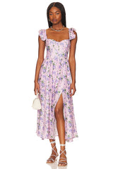 Wedelia Dress
