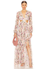 Revery Dress
