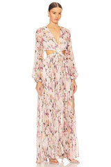 Revery Dress