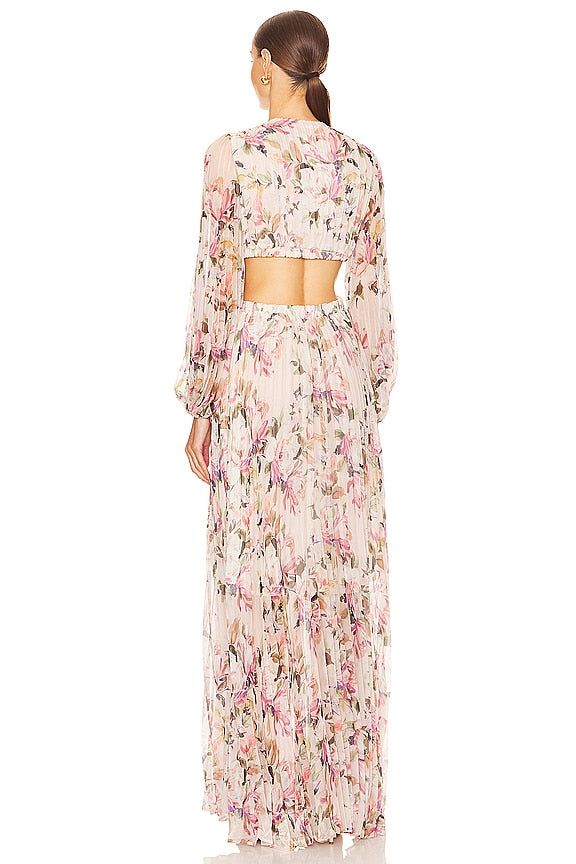Revery Dress