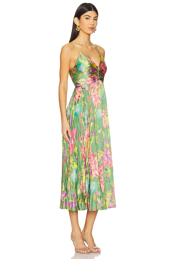 Maeve Dress