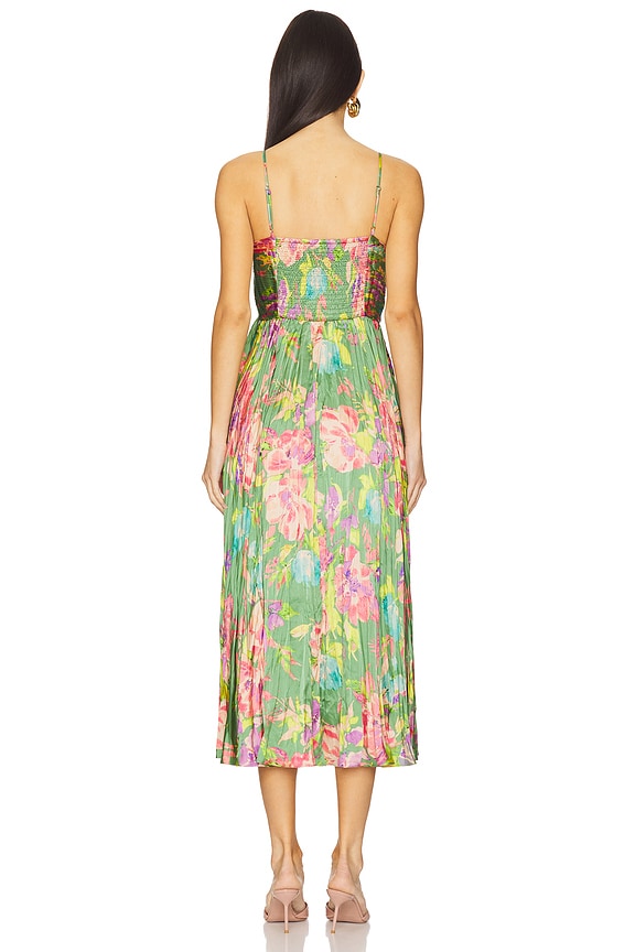 Maeve Dress