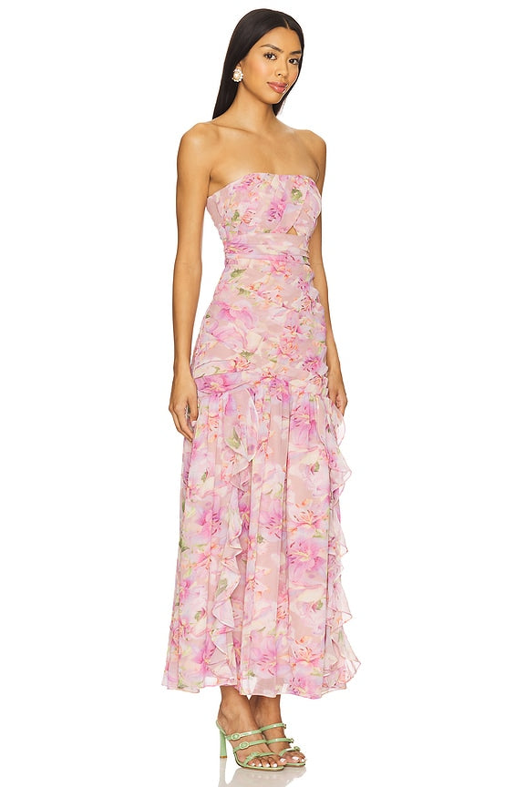 Estefany Dress