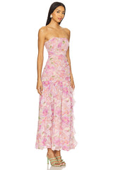 Estefany Dress