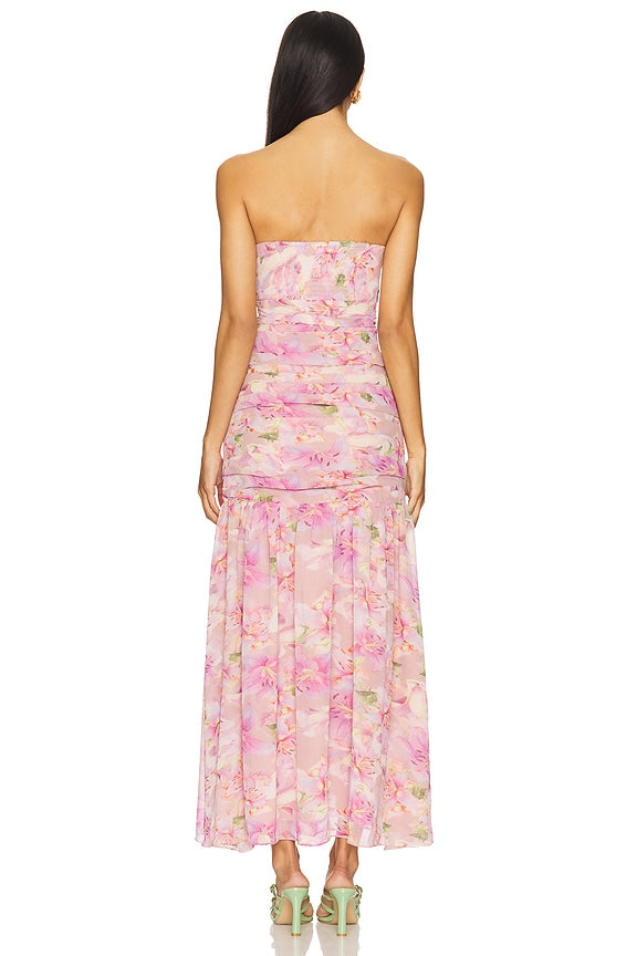 Estefany Dress
