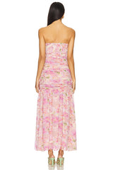 Estefany Dress