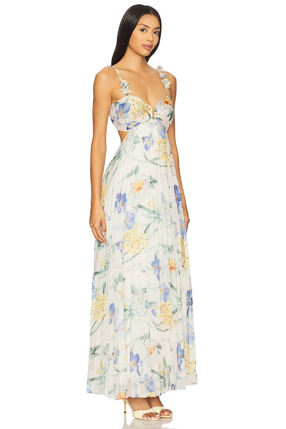 Emese Dress