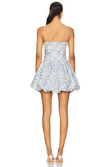 Larissa Dress