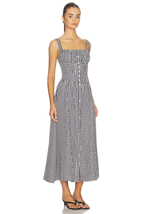 Temperance Dress