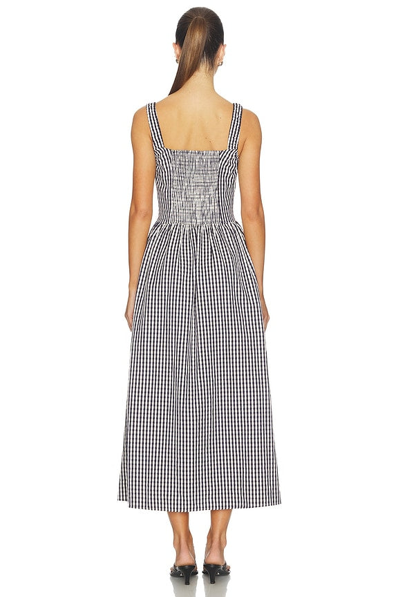 Temperance Dress