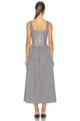 Temperance Dress