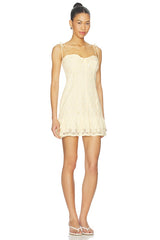 Kelley Dress