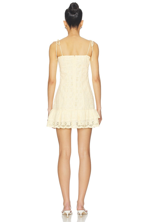 Kelley Dress