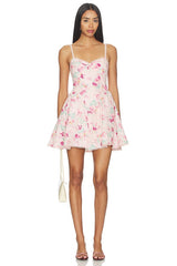Birdie Dress