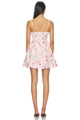Birdie Dress