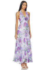 Yasmeen Dress