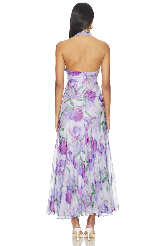 Yasmeen Dress