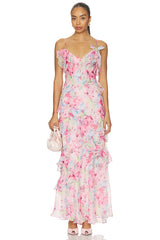 Amiya Dress