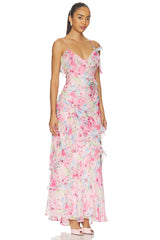 Amiya Dress