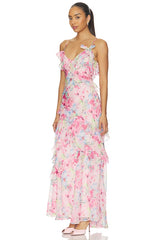 Amiya Dress